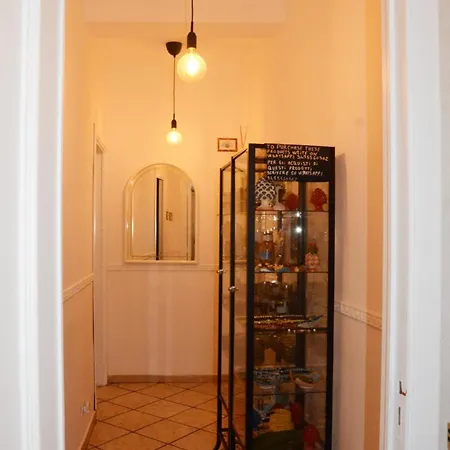 G&g Affittacamere Catania