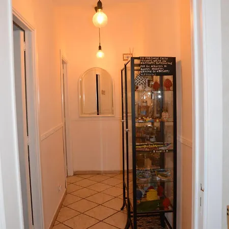 G&g Pensjonat Katania