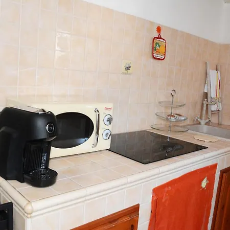 Guest house G&g *