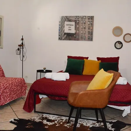 G&g Guest house Catania
