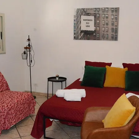 G&g Guest house Catania