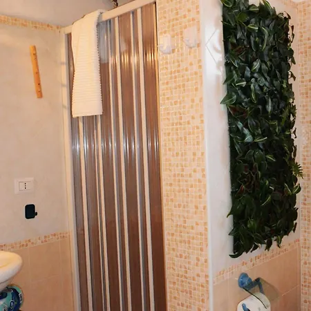 Guest house G&g Catania